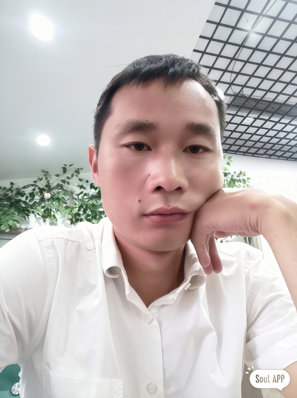 小刚的第一张照片--贵州上门女婿服务网