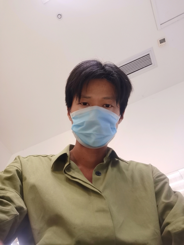 俗人的第一张照片--贵州上门女婿服务网
