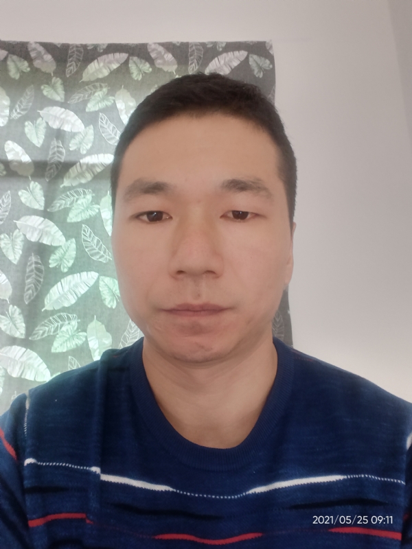 欢哥的第一张照片--贵州上门女婿服务网