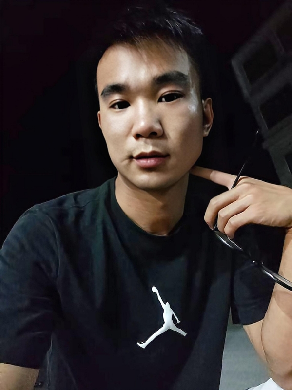 时光所致的第一张照片--贵州上门女婿服务网