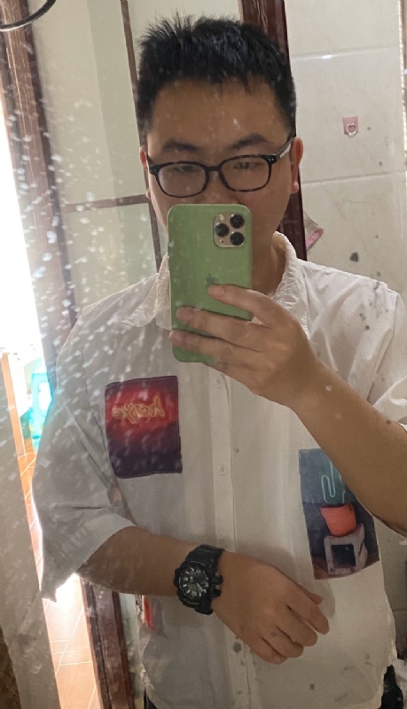 阿线小锅锅的第二张照片--贵州上门女婿服务网