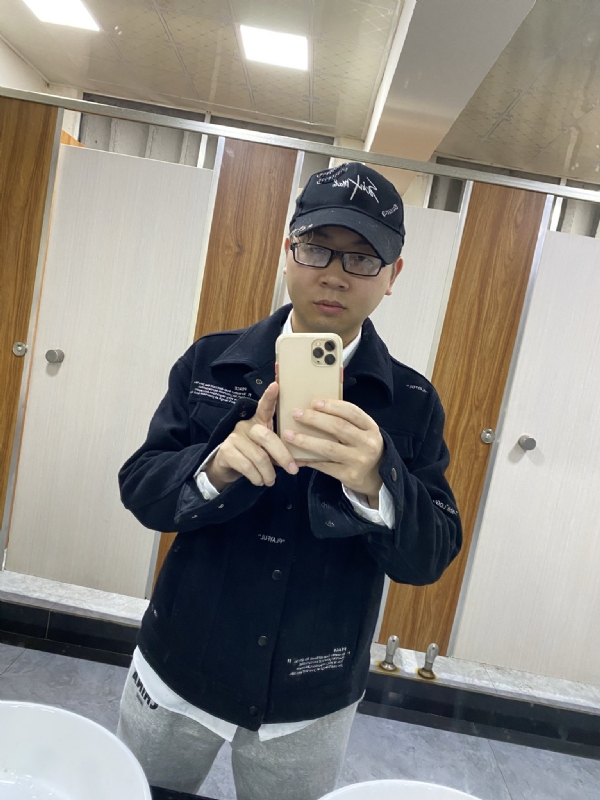 阿线小锅锅的第三张照片--贵州上门女婿服务网