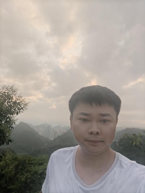 小明同学的第一张照片--贵州上门女婿服务网