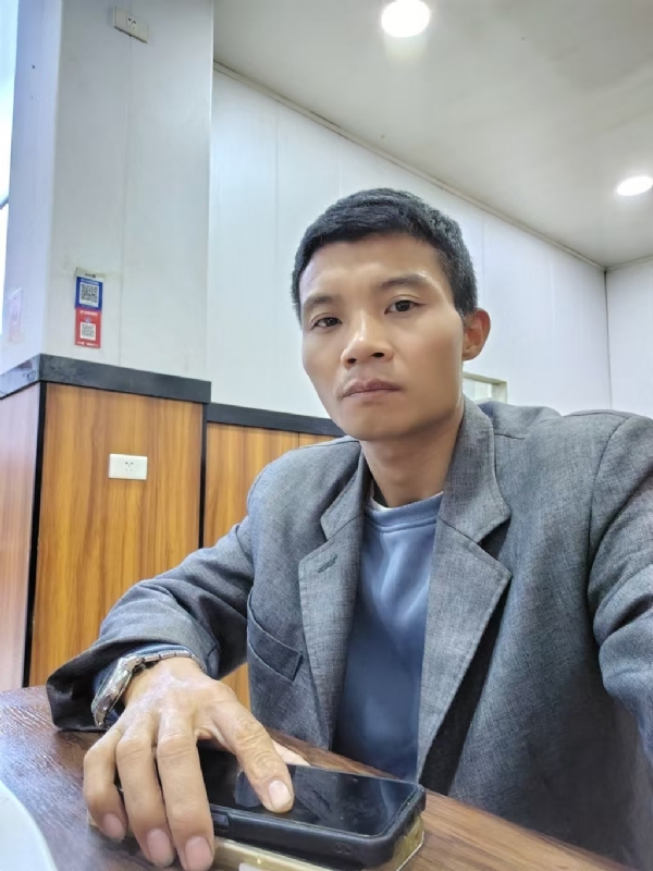 运满乾坤的第一张照片--贵州上门女婿服务网